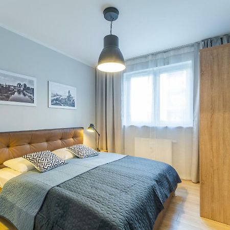 Apartamenty Polanki - Visitopl コウォブジェク エクステリア 写真