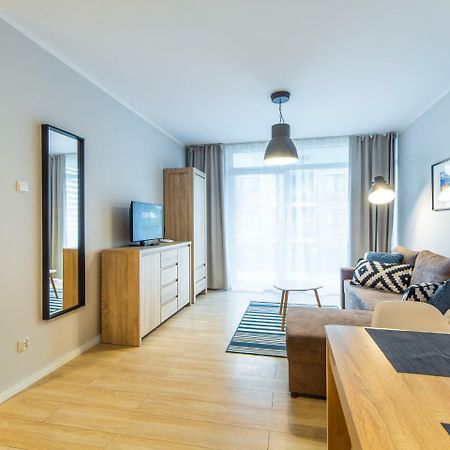 Apartamenty Polanki - Visitopl コウォブジェク エクステリア 写真