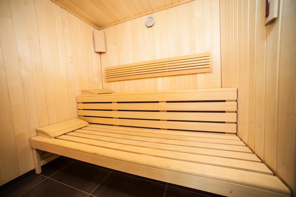 Apartamenty Polanki - Visitopl コウォブジェク エクステリア 写真