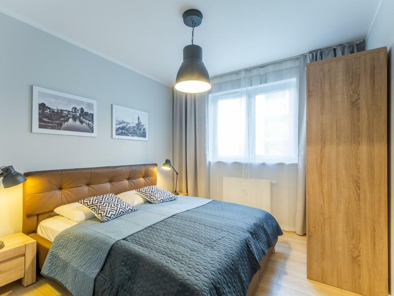 Apartamenty Polanki - Visitopl コウォブジェク エクステリア 写真